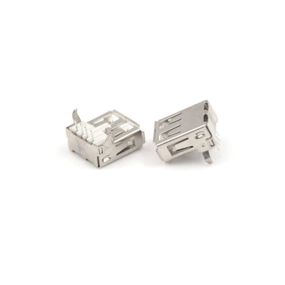 USB Type A Female Port