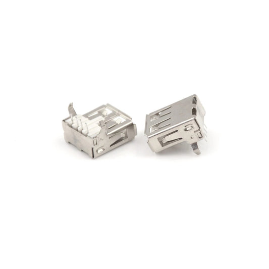 USB Type A Female Port