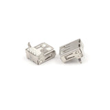 USB Type A Female Port
