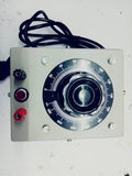 2amp 2A Single Phase Variac Transformer, 0 Volt -270volt