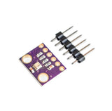 BME280 (6 Pin) 3.3 Precision Altimeter Atmospheric Pressure Sensor Module