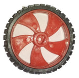 5×1 CM BO MOTOR WHEELS