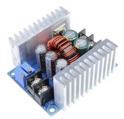 300W 20A DC-DC Buck Converter Step-down Module Constant Current LED Driver Module SZBK07