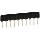 1K ohm 10 Pin 1/8W ±5% Tolerance Network Resistor A10-102JP