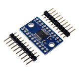 8 Channel LLC TXS0108E High Speed Full Duplex Logic Level Converter