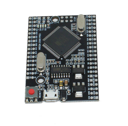 Mega2560 Pro ATMEGA2560-16AU USB CH340G Development Board
