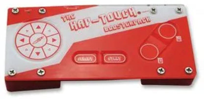 HapTouch BoosterPack Plug-in Module for Launchpad