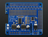 Adafruit DC & Stepper Motor HAT