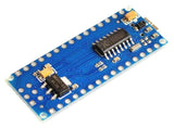 Arduino Nano Board R3 with CH340 chip (without solder)