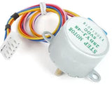 28BYJ-48 DC 5V DC Stepper Motor