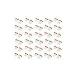 10pF to 220Kpf Ceramic Capacitor Assorted Kit- 120 Pcs