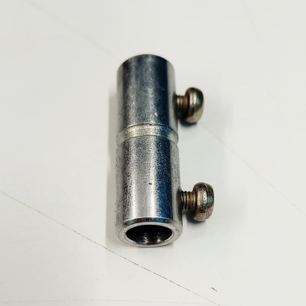6 - 6mm Shaft Coupling Joint Connector Extender