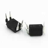PC817B / 817B Optocoupler