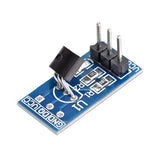 DS18B20 Temperature Sensor Module