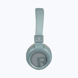 ZEB BANG (Green) Bluetooth Headset