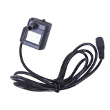 Water Pump 5-12v DC 3W Brushless Submersible