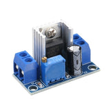 LM317 DC Linear Regulator, Step Down Power Module