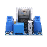 LM317 DC Linear Regulator, Step Down Power Module