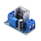 LM317 DC Linear Regulator, Step Down Power Module