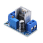LM317 DC Linear Regulator, Step Down Power Module