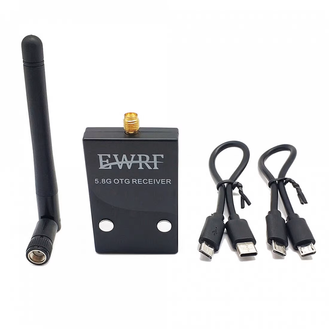 EWRF 5.8G UVC OTG Android AV Phone Receiver