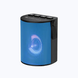 ZEB BELLOW (BLUE) 3W Bluetooth Speaker