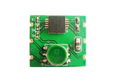HDPM01 Electric Barometer + Compass Module