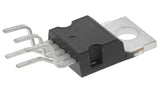VN920-E, Single-channel high side driver General Purpose 5-Pin