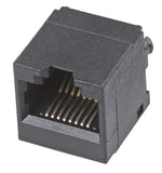 Female Cat4 RJ Socket Module