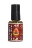 ARMSOL SOLDERING FLUX (10ML)