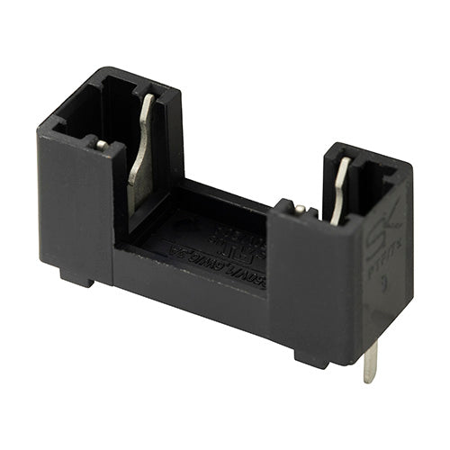 Fuse Holder -20mm - PCB Mount