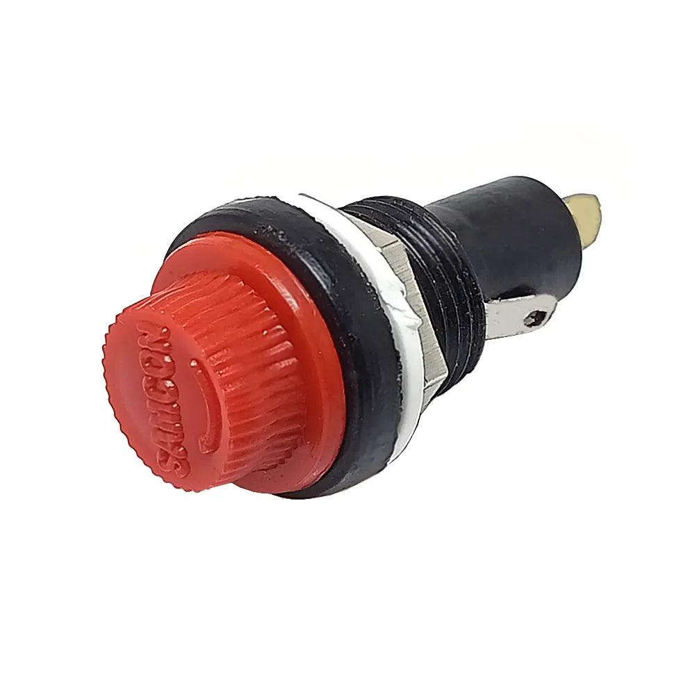 Fuse Holder (5x20mm) – High Quality