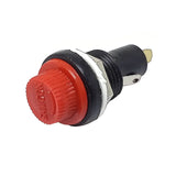 Fuse Holder (5x20mm) – High Quality