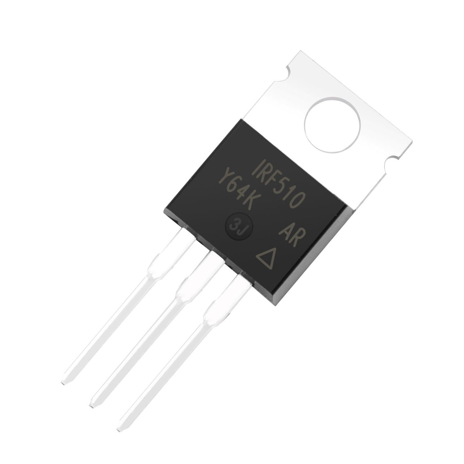 IRF510 Power MOSFET Transistor