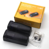 Single Infrared Beam Sensor - Optional relay output NC or No