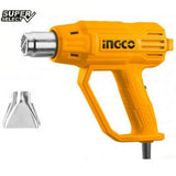 INGCO HG2000385 Heat Gun 2000W