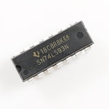 7493 SN74LS93N DIP14 Logic - Binary Counters, Dividers IC