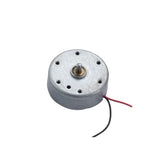 3V CD DVD Drive Motor