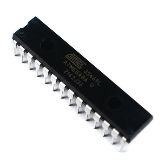 ATMEL ATMEGA8A U Microcontroller IC
