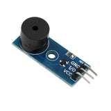 High Current Active Alarm Buzzer Driver Module