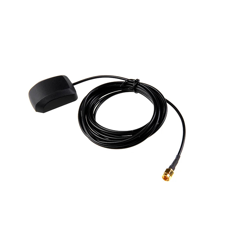 GPS Antenna for GPS module with 3 Meter Cable-Good Quality