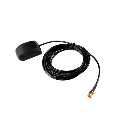 GPS Antenna for GPS module with 3 Meter Cable-Good Quality