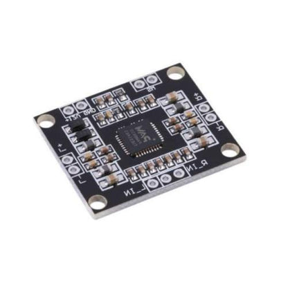 PAM 8610 Digital Stereo Class-D Amplifier Board 2x15w Dual Channel