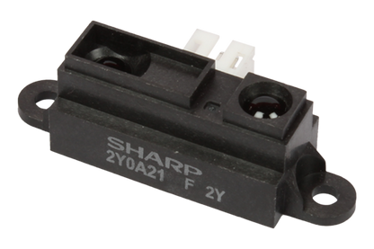 Sharp Distance Measuring Sensor unit 10 to 80 cm