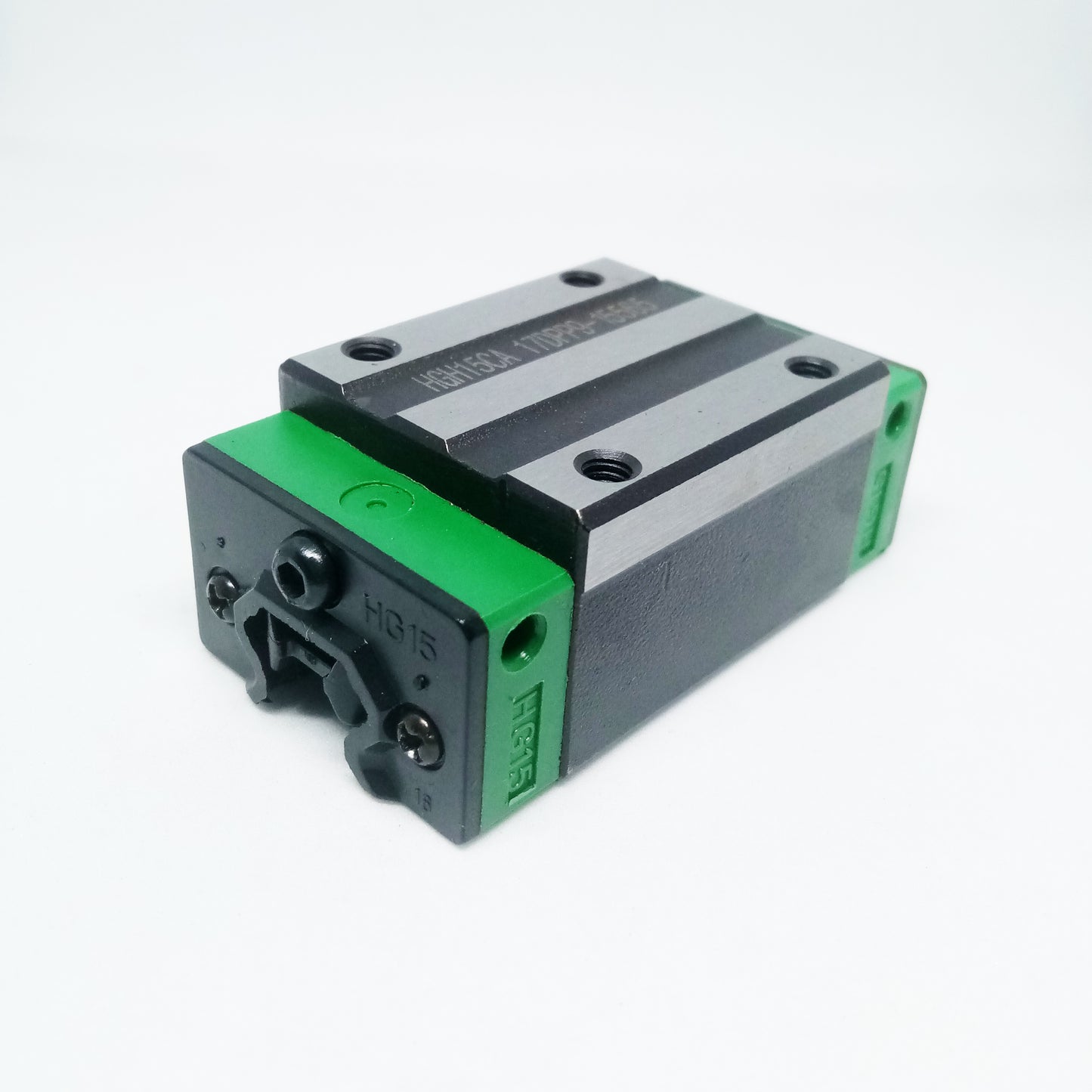 Linear Guideway H15B