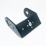 Servo Bracket OBLIQUE U-type