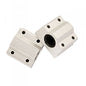 SC10UU 1 mm Linear Ball Bearing Slide Unit CNC 3D Printer