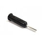 2mm Banana Plug BLACK
