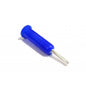 2mm Banana Plug BLUE