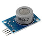 MQ7 CO Carbon Monoxide Coal Gas Sensor Module
